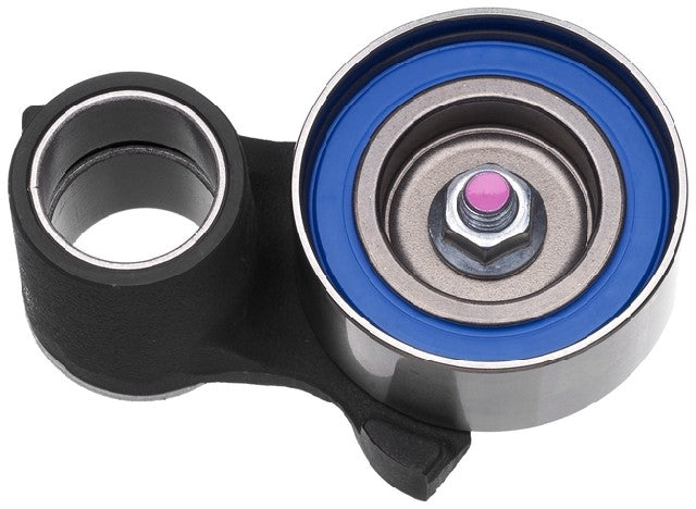 Gates Engine Timing Belt Tensioner P/N:T41330 Fits: Acura Mdx 20-14, Acura Mdx 24-22, Acura Rlx 20-14, Acura Tlx 20-15, Honda Odyssey 24-18, Honda Passport 23-19, Honda Pilot 22-16, Honda Ridgeline 23-17 - Image 1