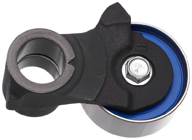 Gates Engine Timing Belt Tensioner P/N:T41330 Fits: Acura Mdx 20-14, Acura Mdx 24-22, Acura Rlx 20-14, Acura Tlx 20-15, Honda Odyssey 24-18, Honda Passport 23-19, Honda Pilot 22-16, Honda Ridgeline 23-17 - Image 2