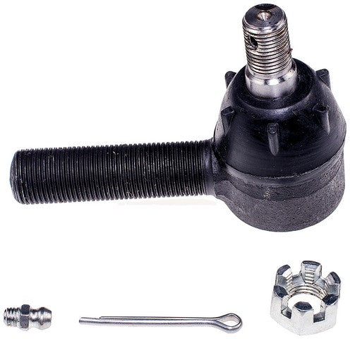 Dorman - OE Solutions Punta de Vara de Lazo de Dirección P/N:543-154 Fits: Ford Club Wagon 63-62, Ford Econoline 63-61, Ford F-1 52-50, Ford F-100 64-53, Ford F-250 64-53, Ford P-100 67-60, Ford Station Bus 63-62 - Image 1