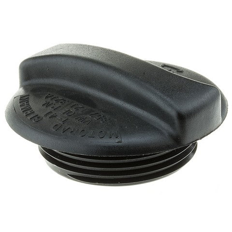 Motorad Engine Coolant Reservoir Cap P/N:T41 Fits: Audi 90, Volkswagen Beetle, Volkswagen Cabrio, Volkswagen Corrado, Volkswagen Derby, Volkswagen Eurovan, Volkswagen Golf, Volkswagen Jetta - Image 1