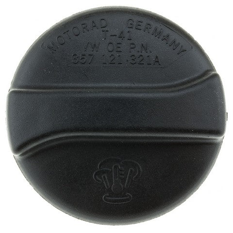 Motorad Engine Coolant Reservoir Cap P/N:T41 Fits: Audi 90, Volkswagen Beetle, Volkswagen Cabrio, Volkswagen Corrado, Volkswagen Derby, Volkswagen Eurovan, Volkswagen Golf, Volkswagen Jetta - Image 4