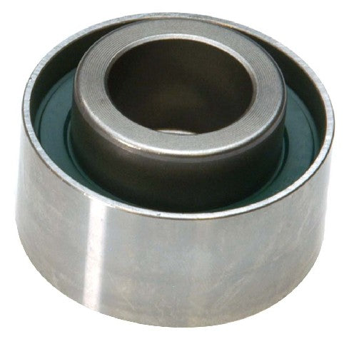 Gates Engine Timing Idler P/N:T42005 Fits: Ford Escort 96-91, Kia Rio 05-01, Kia Sephia 01-95, Kia Spectra 04-00, Mazda Miata 05-99, Mazda Miata 97-90, Mazda Mx-3 96-94, Mazda Protege 03-90, Mercury Capri 94-91, Mercury Tracer 96-91 - Image 1