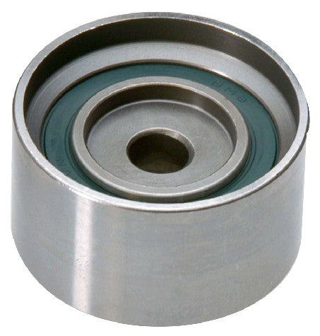 Gates Engine Timing Idler P/N:T42008 Fits: Ford Probe 97-93, Mazda 626 02-93, Mazda Mx-6 97-93, Mazda Protege 03-99, Mazda Protege5 03-02 - Image 1