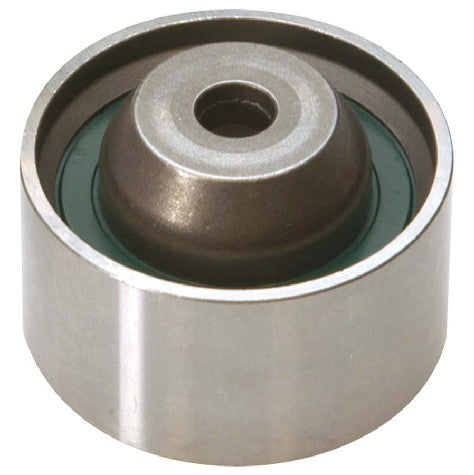 Gates Engine Timing Idler P/N:T42017 Fits: Chrysler Sebring, Dodge 2000 Gtx, Dodge Colt, Dodge Stratus, Eagle 2000 Gtx, Eagle Summit, Eagle Talon, Hyundai Elantra, Hyundai Santa Fe - Image 1