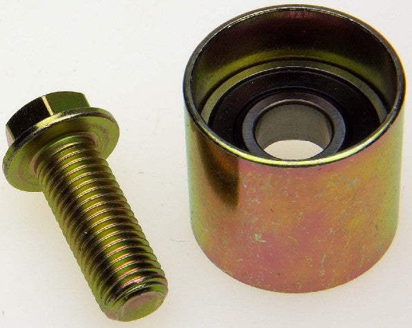 Gates Engine Timing Idler P/N:T42019 Fits: Audi A3, Audi A3 Quattro, Audi A4, Audi A4 Quattro, Audi S3, Audi Tt, Audi Tt Quattro, Audi Tts Quattro - Image 1