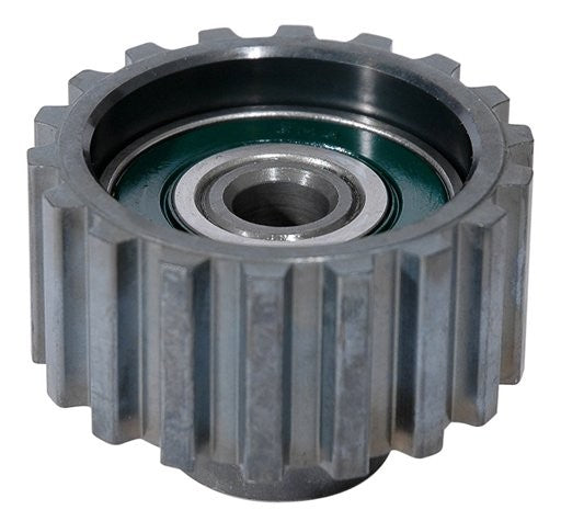 Gates Engine Timing Idler Sprocket P/N:T42022 Fits: Subaru Dl 89-85, Subaru Gl 89-85, Subaru Gl-10 89-85, Subaru Loyale 94-90, Subaru Rx 89-85, Subaru Xt 91-85 - Image 1