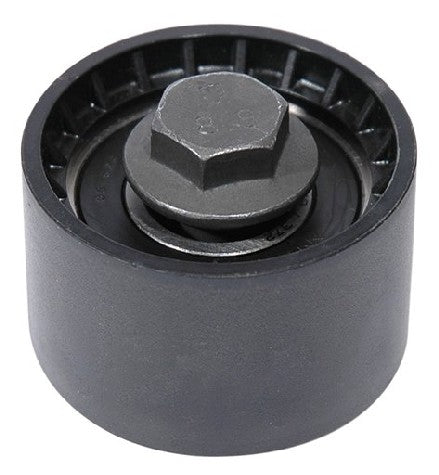 Gates Engine Timing Idler P/N:T42034 Fits: Ford Contour 00-98, Ford Escort 03-98, Ford Focus 04-00, Mercury Cougar 02-99, Mercury Mystique 00-98 - Image 1