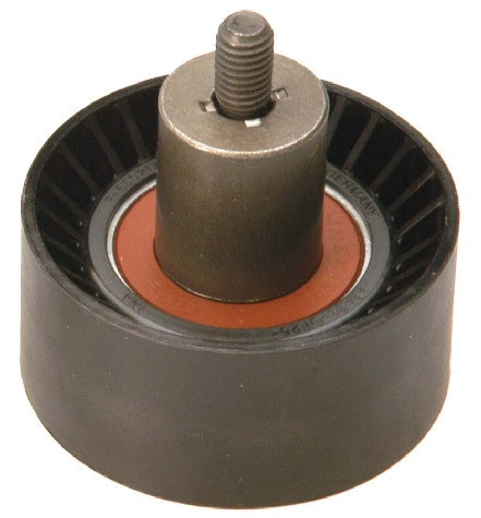 Gates Engine Timing Idler P/N:T42036 Fits: Ford Contour 00-99, Ford Escape 04-01, Ford Escort 03-99, Ford Focus 04-00, Mazda Tribute 04-01, Mercury Cougar 02-99, Mercury Mystique 00-99 - Image 1