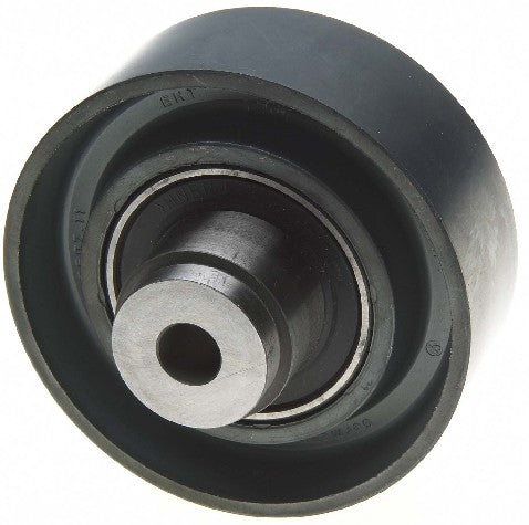 Gates Engine Timing Idler P/N:T42050 Fits: Volkswagen Beetle 03-98, Volkswagen Crafter Van 11-08, Volkswagen Golf 04-99, Volkswagen Jetta 03-99 - Image 1