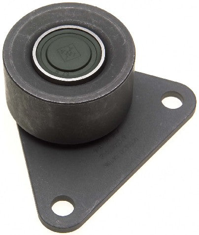 Gates Engine Timing Idler P/N:T42097 Fits: Volvo 850, Volvo C30, Volvo C70, Volvo S40, Volvo S60, Volvo S60 Cross Country, Volvo S70, Volvo S80, Volvo V40, Volvo V50, Volvo V60, Volvo V60 Cross Country, Volvo V70, Volvo Xc60, Volvo Xc70, Volvo Xc90 - Image 1