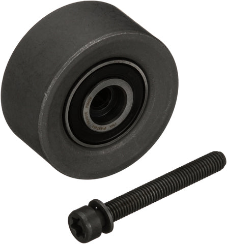 Gates Engine Timing Idler P/N:T42151 Fits: Chevrolet Astra, Chevrolet Aveo, Chevrolet Aveo5, Chevrolet Cruze, Chevrolet Cruze Limited, Chevrolet Sonic, Pontiac G3, Pontiac G3 Wave, Saturn Astra, Suzuki Swift+ - Image 1
