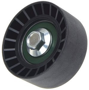 Gates Engine Timing Idler P/N:T42170 Fits: Chevrolet Aveo 18-04, Chevrolet Aveo5 08-06, Daewoo Lanos 02-99, Pontiac G3 08-07, Pontiac Wave 08-05, Pontiac Wave5 07-05, Suzuki Swift+ 08-04 - Image 1