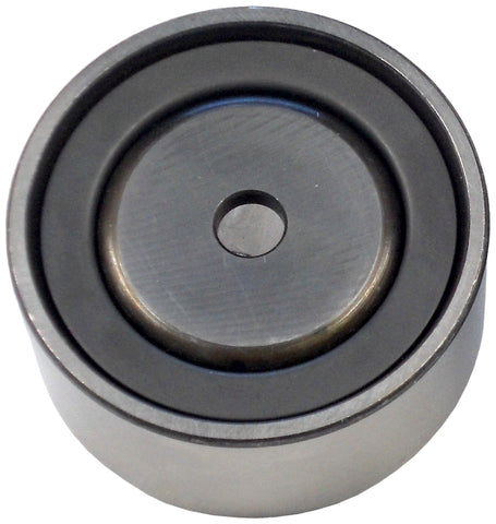 Gates Engine Timing Belt Tensioner Pulley,Engine Timing Idler P/N:T42178 Fits: Audi 100 94-92, Audi 100 Quattro 94-92, Audi 90 95-93, Audi 90 Quattro 95-93, Audi A6 1995, Audi A6 Quattro 1995, Audi Cabriolet 95-94, Audi S4 94-92, Audi S6 97-95 - Image 1