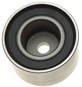 Gates Engine Timing Idler P/N:T42194 Fits: Saab 9-2x 06-05, Subaru Baja 06-03, Subaru Forester 13-98, Subaru Impreza 14-93, Subaru Legacy 12-90, Subaru Outback 12-00, Subaru Wrx 16-12, Subaru Wrx Sti 21-13 - Image 1