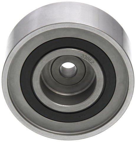 Gates Engine Timing Idler P/N:T42305 Fits: Audi Q3 Quattro 15-13, Volkswagen Passat 14-12 - Image 2
