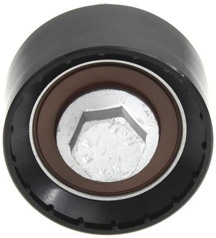 Gates Engine Timing Idler P/N:T42317 Fits: Audi A1, Audi A3, Audi A3 Sportback E-tron, Audi Q3, Volkswagen Golf, Volkswagen Golf Sportwagen, Volkswagen Jetta, Volkswagen Saveiro, Volkswagen Up! - Image 1
