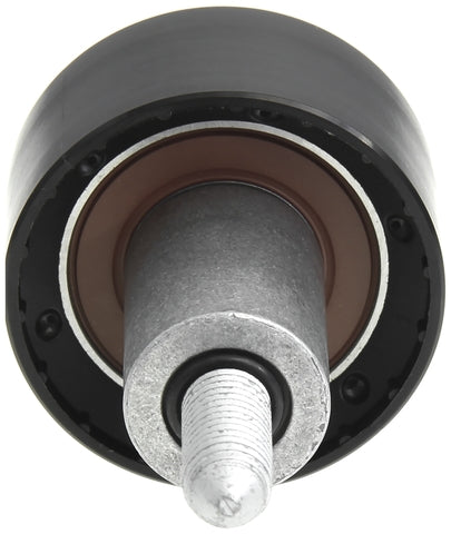 Gates Engine Timing Idler P/N:T42317 Fits: Audi A1, Audi A3, Audi A3 Sportback E-tron, Audi Q3, Volkswagen Golf, Volkswagen Golf Sportwagen, Volkswagen Jetta, Volkswagen Saveiro, Volkswagen Up! - Image 2