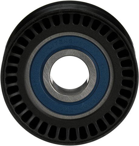 Gates Engine Timing Idler P/N:T42331 Fits: Volvo S60, Volvo S60 Cross Country, Volvo S80, Volvo S90, Volvo V60, Volvo V60 Cross Country, Volvo V90, Volvo V90 Cross Country, Volvo Xc40, Volvo Xc60, Volvo Xc70, Volvo Xc90 - Image 1