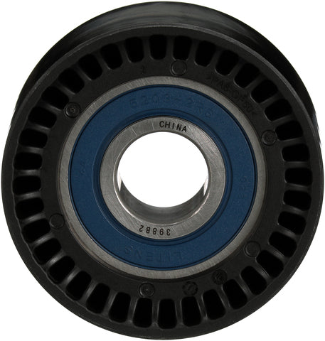Gates Engine Timing Idler P/N:T42331 Fits: Volvo S60, Volvo S60 Cross Country, Volvo S80, Volvo S90, Volvo V60, Volvo V60 Cross Country, Volvo V90, Volvo V90 Cross Country, Volvo Xc40, Volvo Xc60, Volvo Xc70, Volvo Xc90 - Image 2