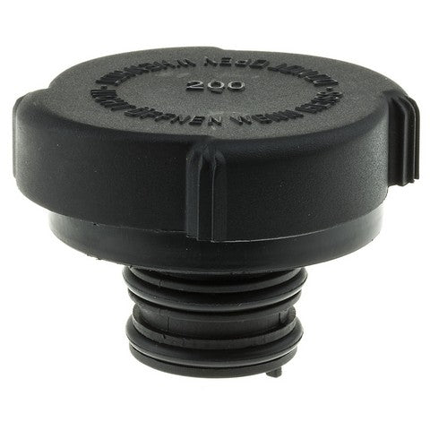 Motorad Engine Coolant Reservoir Cap P/N:T42 Fits: BMW 120i, BMW 318i, BMW 318is, BMW 318ti, BMW 320i, BMW 323ci - Image 3
