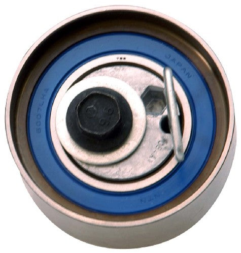 Gates Engine Timing Belt Tensioner P/N:T43004 Fits: Ford Escort 02-97, Ford Focus 04-00, Mercury Tracer 99-97 - Image 1