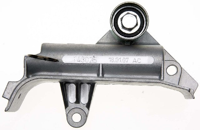 Gates Engine Timing Belt Tensioner Hydraulic Assembly,Engine Timing Belt Tensioner P/N:T43025 Fits: Audi A3, Audi A4, Audi A4 Quattro, Audi S3, Audi Tt, Audi Tt Quattro, Seat Alhambra, Seat Leon, Seat Toledo, Volkswagen Beetle - Image 1
