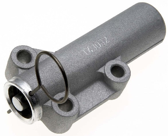 Gates Engine Timing Belt Tensioner Hydraulic Assembly P/N:T43032 Fits: Audi A6 Quattro 04-00, Audi A8 2000, Audi A8 Quattro 06-00, Audi Rs6 04-03, Audi S6 04-01, Audi S8 03-01, Volkswagen Phaeton 06-04, Volkswagen Touareg 06-04 - Image 1