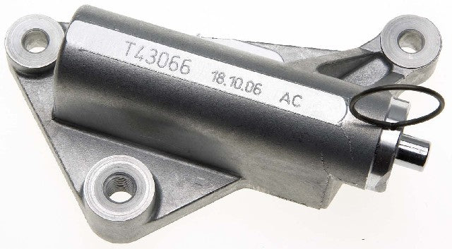 Gates Engine Timing Belt Tensioner Hydraulic Assembly P/N:T43066 Fits: Audi A4 00-97, Audi A4 Quattro 00-97, Volkswagen Passat 00-98 - Image 1