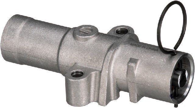 Gates Engine Timing Belt Tensioner Hydraulic Assembly P/N:T43129 Fits: Acura Mdx, Acura Rdx, Acura Rl, Acura Rlx, Acura Tl, Acura Tlx, Acura Tsx, Acura Zdx, Honda Accord - Image 1