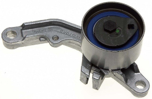 Gates Engine Timing Belt Tensioner P/N:T43131 Fits: Chrysler Cirrus, Chrysler Pt Cruiser, Chrysler Sebring, Chrysler Stratus, Chrysler Voyager, Dodge Caravan, Dodge Grand Caravan, Dodge Neon - Image 1
