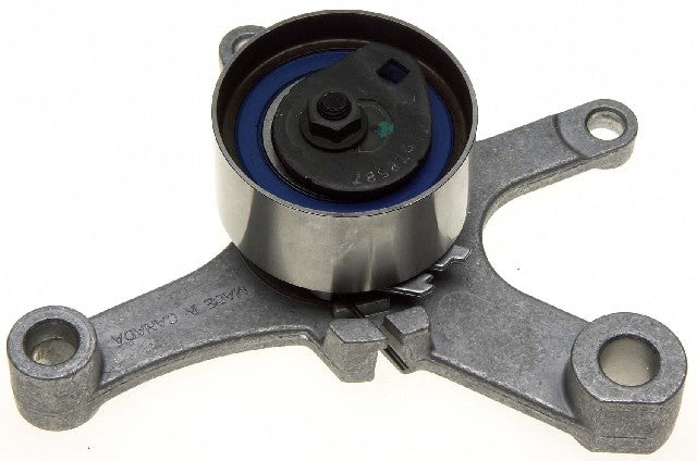 Gates Engine Timing Belt Tensioner P/N:T43132 Fits: Chrysler Breeze, Chrysler Cirrus, Chrysler Neon, Chrysler Sebring, Chrysler Stratus, Dodge Avenger, Dodge Neon, Dodge Stratus, Dodge Sx 2.0, Plymouth Breeze, Plymouth Neon - Image 1