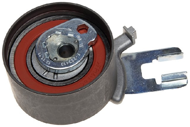 Gates Engine Timing Belt Tensioner P/N:T43165 Fits: Volvo S80 02-00 - Image 1