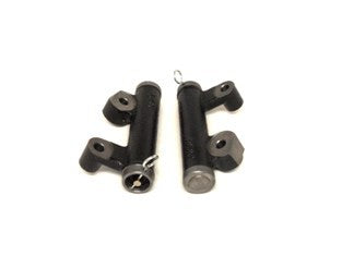 Gates Engine Timing Belt Tensioner Hydraulic Assembly,Engine Timing Belt Tensioner P/N:T43169 Fits: Volvo 850 97-93, Volvo 960 93-92, Volvo C70 02-98, Volvo S70 00-98, Volvo V70 00-98 - Image 1