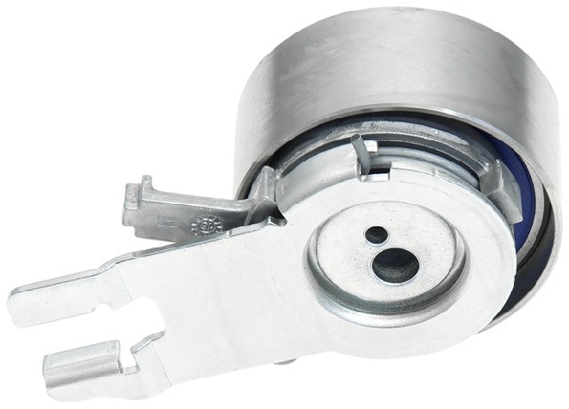 Gates Engine Timing Belt Tensioner P/N:T43173 Fits: Volvo C30, Volvo C70, Volvo S40, Volvo S60, Volvo S60 Cross Country, Volvo S80, Volvo V50, Volvo V60, Volvo V60 Cross Country, Volvo V70, Volvo Xc60, Volvo Xc70, Volvo Xc90 - Image 2
