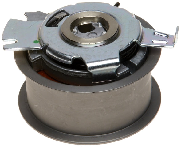 Gates Engine Timing Belt Tensioner P/N:T43181 Fits: Audi A3 13-10, Volkswagen Beetle 14-13, Volkswagen Golf 14-10, Volkswagen Jetta 14-09 - Image 2