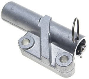 Gates Engine Timing Belt Tensioner Hydraulic Assembly P/N:T43190 Fits: Chrysler Cirrus, Chrysler Sebring, Dodge Avenger, Dodge Stratus, Mitsubishi Diamante, Mitsubishi Eclipse, Mitsubishi Endeavor, Mitsubishi Galant, Mitsubishi Montero - Image 1