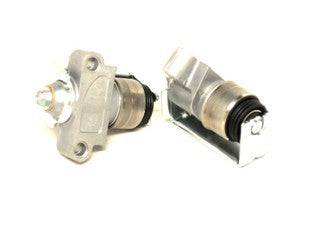 Gates Engine Timing Belt Tensioner Hydraulic Assembly P/N:T43198 Fits: Acura Cl 99-97, Acura Tl 1999, Honda Accord 02-98, Honda Odyssey 1999 - Image 1