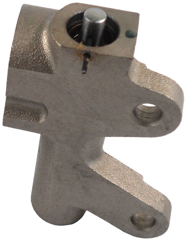 Gates Engine Timing Belt Tensioner Hydraulic Assembly P/N:T43214 Fits: Mazda 929 91-88, Mazda Mpv 98-89 - Image 2