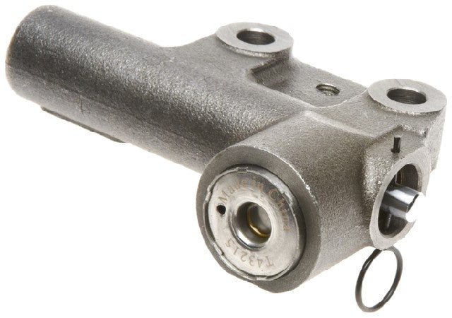 Gates Engine Timing Belt Tensioner Hydraulic Assembly P/N:T43215 Fits: Dodge 2000 Gtx, Dodge Colt, Eagle 2000 Gtx, Eagle Talon, Mitsubishi Eclipse, Mitsubishi Galant, Mitsubishi Mirage, Plymouth Colt, Plymouth Laser - Image 1