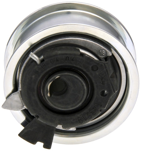 Gates Engine Timing Belt Tensioner P/N:T43219 Fits: Audi Q3 Quattro 15-13, Volkswagen Passat 14-12 - Image 2