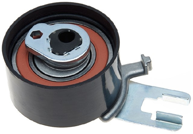Gates Engine Timing Belt Tensioner P/N:T43233 Fits: Volvo S80 05-03, Volvo Xc90 05-03 - Image 1