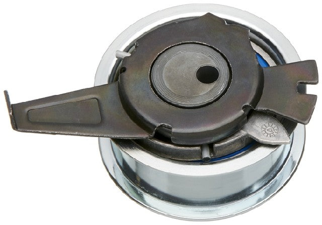 Gates Engine Timing Belt Tensioner P/N:T43245 Fits: Audi A3 16-15, Volkswagen Beetle 2015, Volkswagen Golf 2015, Volkswagen Golf Sportwagen 2015, Volkswagen Jetta 16-15, Volkswagen Passat 2015 - Image 2