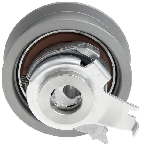 Gates Engine Timing Belt Tensioner P/N:T43247 Fits: Audi A1, Audi A3, Audi A3 Sportback E-tron, Audi Q3, Volkswagen Golf, Volkswagen Golf Sportwagen, Volkswagen Jetta, Volkswagen Saveiro, Volkswagen Up! - Image 2