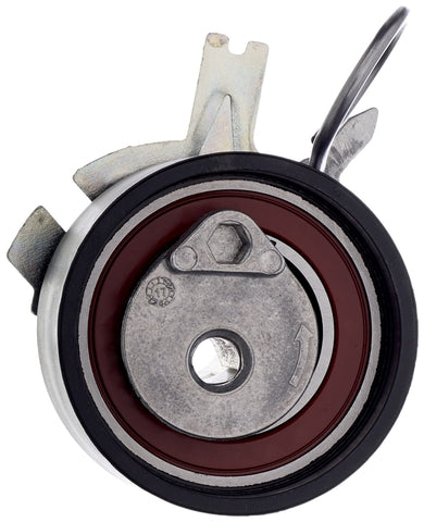 Gates Engine Timing Belt Tensioner P/N:T43264 Fits: Chevrolet Colorado 22-16, Chevrolet Express 2500 22-17, Chevrolet Express 3500 22-17, GMC Canyon 22-16, GMC Savana 2500 22-17, GMC Savana 3500 22-17 - Image 1