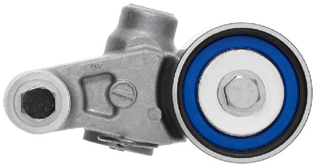 Gates Engine Timing Belt Tensioner P/N:T43271 Fits: Subaru Impreza 14-13, Subaru Wrx 16-13, Subaru Wrx Sti 21-13 - Image 1