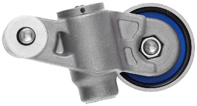 Gates Engine Timing Belt Tensioner P/N:T43271 Fits: Subaru Impreza 14-13, Subaru Wrx 16-13, Subaru Wrx Sti 21-13 - Image 2
