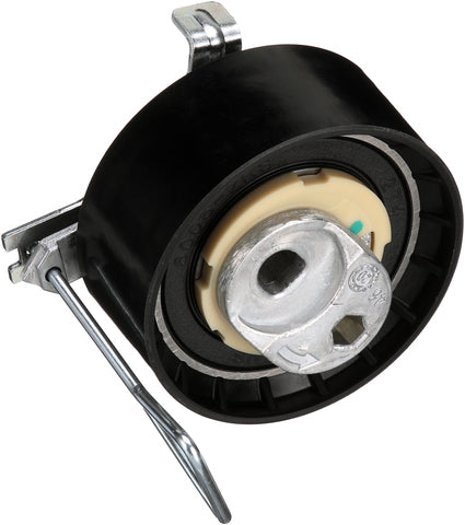 Gates Engine Timing Belt Tensioner P/N:T43274 Fits: Volvo S60, Volvo S60 Cross Country, Volvo S80, Volvo S90, Volvo V60, Volvo V60 Cross Country, Volvo V90, Volvo V90 Cross Country, Volvo Xc40, Volvo Xc60, Volvo Xc70, Volvo Xc90 - Image 1