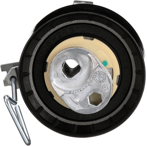 Gates Engine Timing Belt Tensioner P/N:T43274 Fits: Volvo S60, Volvo S60 Cross Country, Volvo S80, Volvo S90, Volvo V60, Volvo V60 Cross Country, Volvo V90, Volvo V90 Cross Country, Volvo Xc40, Volvo Xc60, Volvo Xc70, Volvo Xc90 - Image 3