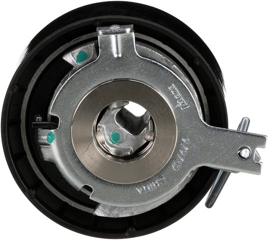 Gates Engine Timing Belt Tensioner P/N:T43274 Fits: Volvo S60, Volvo S60 Cross Country, Volvo S80, Volvo S90, Volvo V60, Volvo V60 Cross Country, Volvo V90, Volvo V90 Cross Country, Volvo Xc40, Volvo Xc60, Volvo Xc70, Volvo Xc90 - Image 2