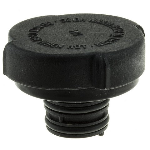 Motorad Engine Coolant Reservoir Cap P/N:T43 Fits: BMW 318i, BMW 318is, BMW 320i, BMW 323i, BMW 325, BMW 325e, BMW 325es, BMW 325i - Image 1
